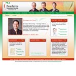Peachtree Hematology Oncology<br>Hematology Oncology